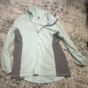 Women’s zip up